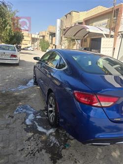 كرايسلر 200